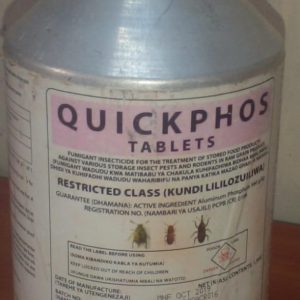 Quickphos - 1.5Kg