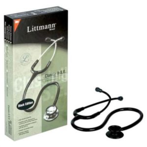 3M Littmann Classic II S.E Stethoscope
