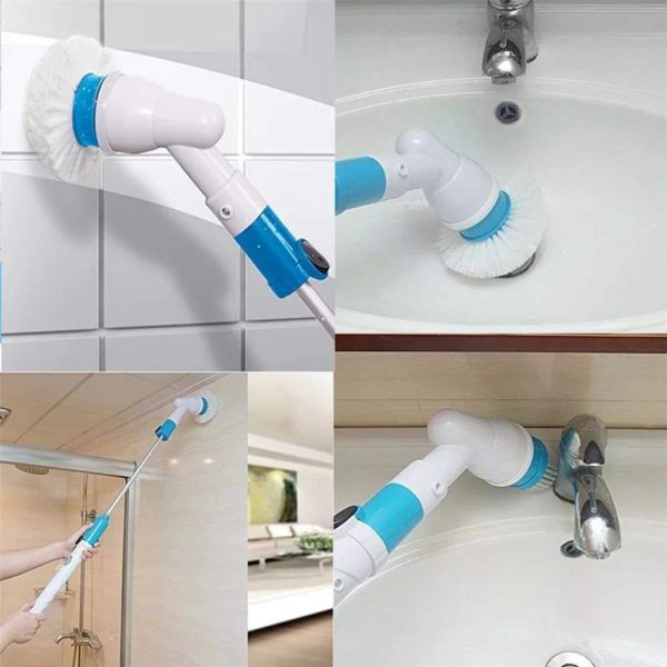 Spin Scrubber - Image 2