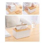 Serviette Holder