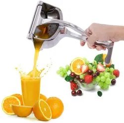 Manual Juicer