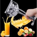 Manual Juicer