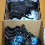 Safety Shoes Vaultex