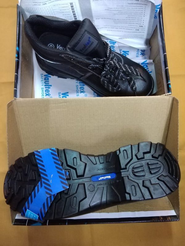Safety Shoes Vaultex - Image 2