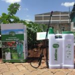 Amiran Knapsack Sprayer - 16ltr