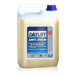 Anti - Stain 5ltr