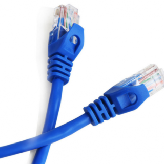 Cat6 Ethernet Cable - 1 Meter