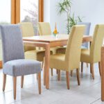 Dining Chair Cleaning