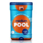 Eeazy Pool All in One - 1.2kgs