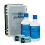 Eye Wash Station