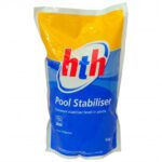 Pool Stabiliser 1kg