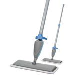 Spray Mop Kit SMM40 Floor Mop