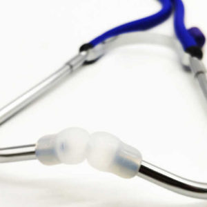 Hmyl Medical Stethoscope