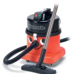 Vacuum Cleaner Machine Numatic NVQ380 15ltr