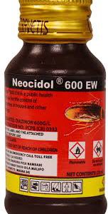 Neocidol 600 EW - 12 x 28ml