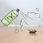 SQ Bed Bug Control