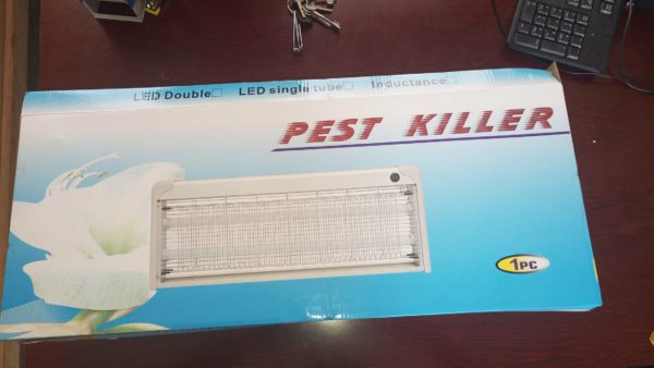 Pest Killer (40W)