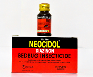 Neocidol 600 EW