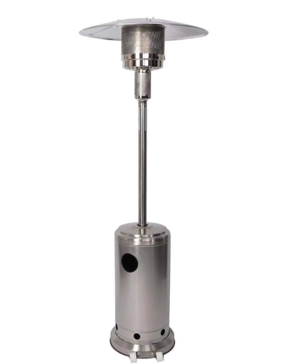 Mushroom Outdoor Patio Heater