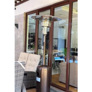 Mushroom Outdoor Patio Heater