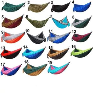 Hammock
