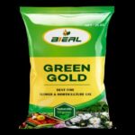 Green Gold Nano - 25kg