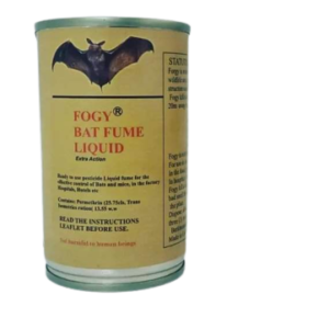 Bat Repellent Fume - 200ml