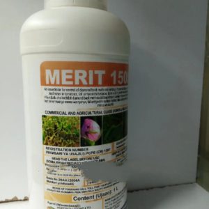 Merit 150 SC - 1ltr
