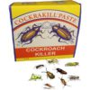 Cockrakill Paste for Cockroaches - 50g