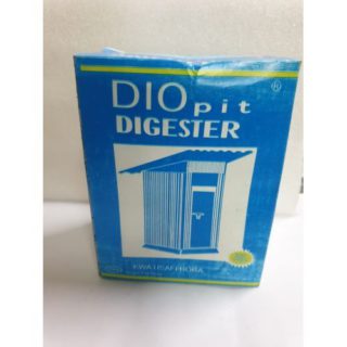 buy Dio Pit Digester in kenya