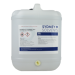 Isopropyl Alcohol (IPA) – 20L