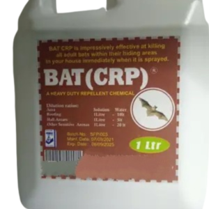 Bat (CRP) Bat Repellant 1L