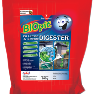 Bio Pit Digester - 500g