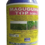 Maguguma Top 500SC Maize Field Herbicide - 500ml