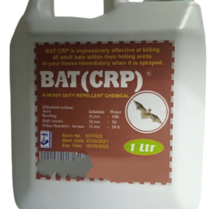 Bat (CRP) Bat Repellant 1L