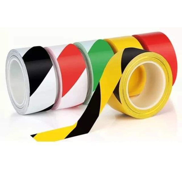 Barricade Tape