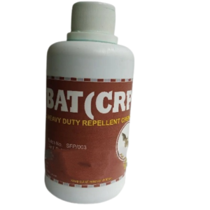 Bat (CRP) Bat Repellant 250ml