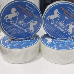 Fibreglass Tape