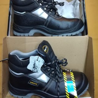 Safety Shoes Ultimate Plus