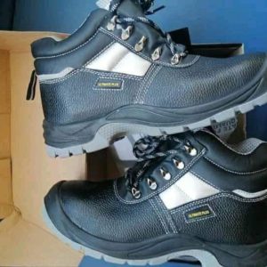 Safety Shoes Ultimate Plus