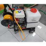 AICO Motorized Knapsack Sprayer 4 Stroke AC604