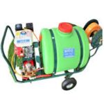 AICO Motorized Knapsack Sprayer 4 Stroke AC1604