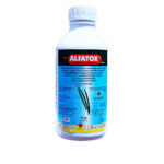 Alfatox 100EC - 1 liter