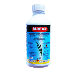 Alfatox 100EC - 1 liter