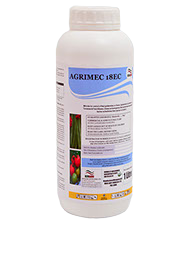Agrimec 18EC - 1 liter