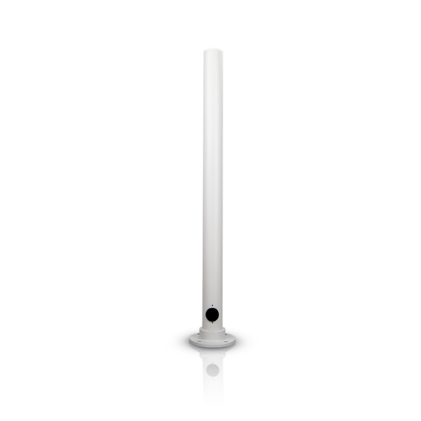 Antenna Mounting Kit: I-Shaped vertical mounting