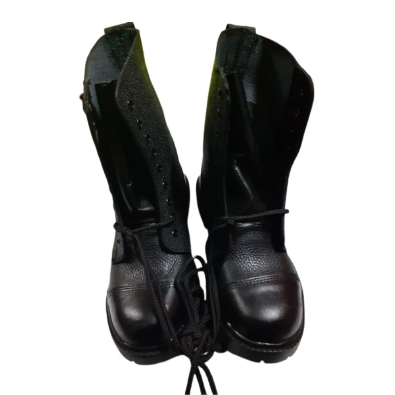 Security Guard Safety Boots