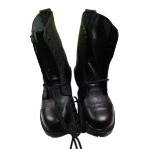 Askari Safety Security Boots