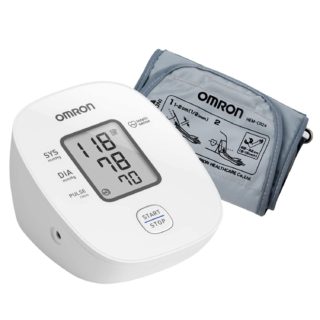 Blood Pressure Monitor M1 Basic Omron