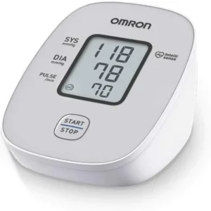 Blood Pressure Monitor M2 Basic Omron